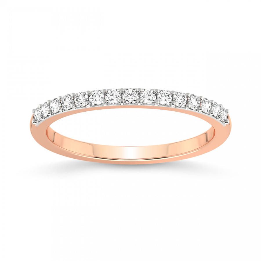 Ezra Wedding Band