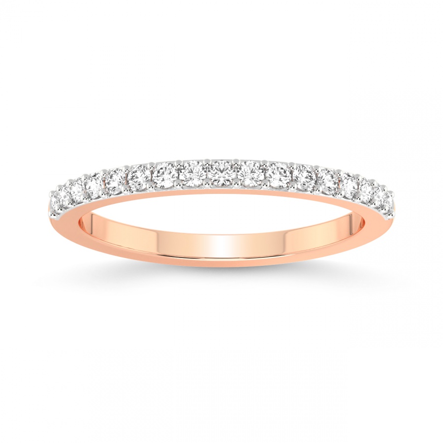Chloe Wedding Band