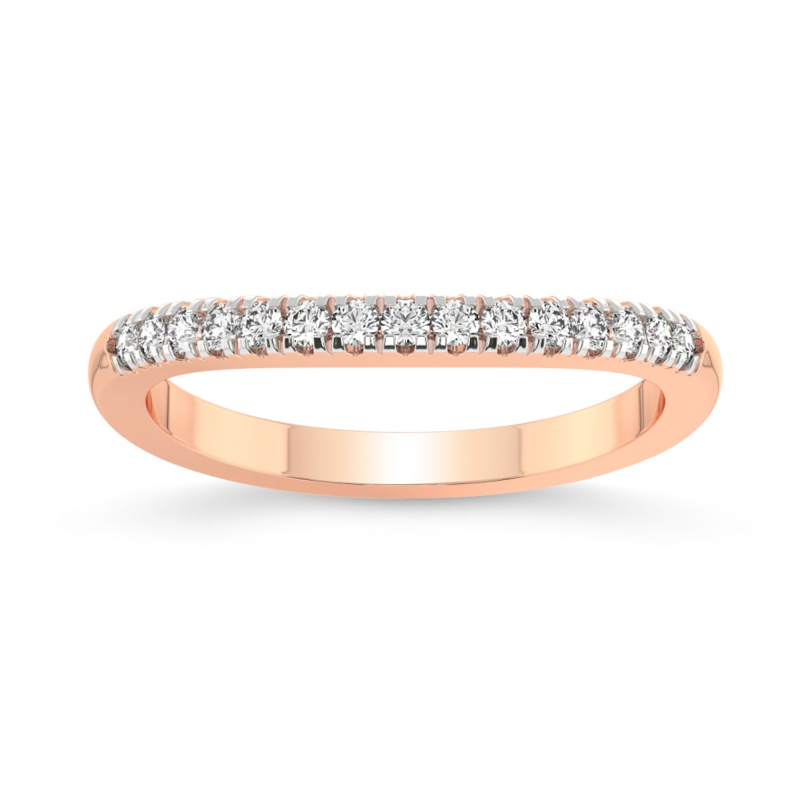 Beth Wedding Band