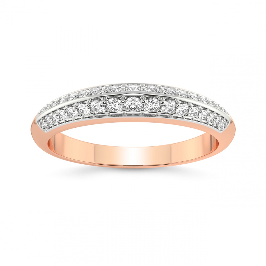Vera Wedding Band