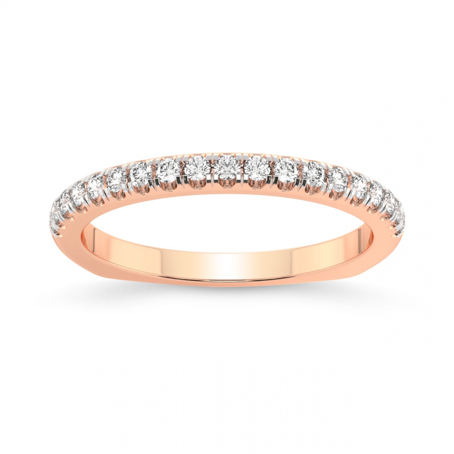 Rhea Wedding Band