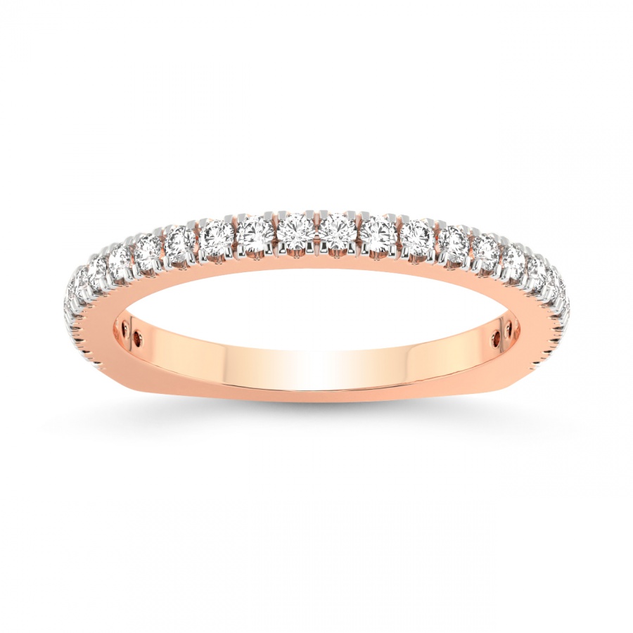 Hayes Wedding Band