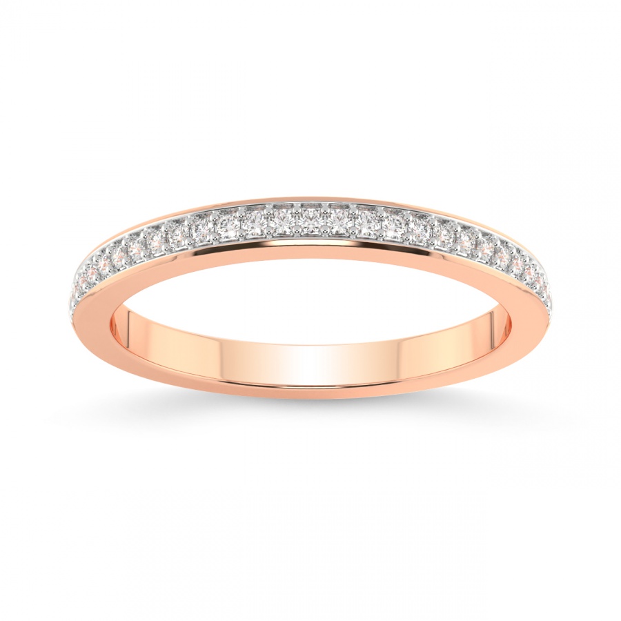Tess Wedding Band