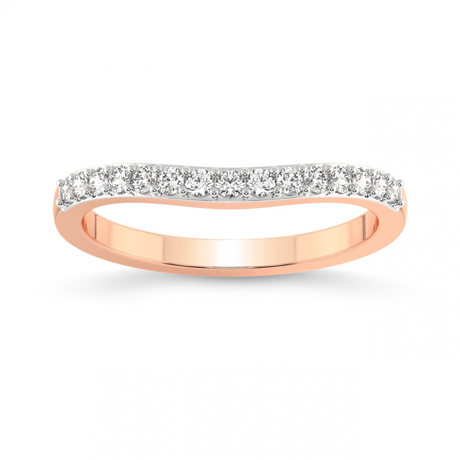 Glen Wedding Band