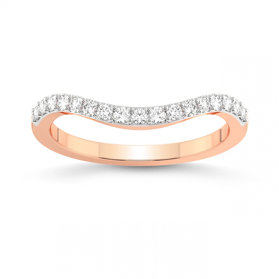Jesse Wedding Band