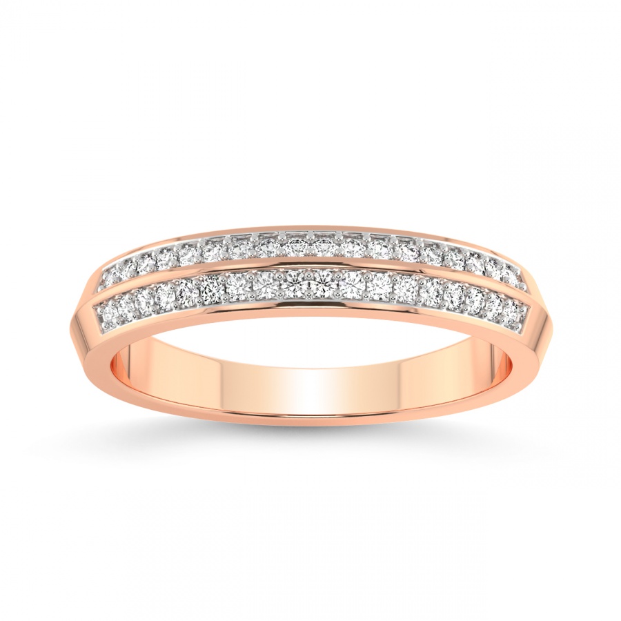 Lane Wedding Band