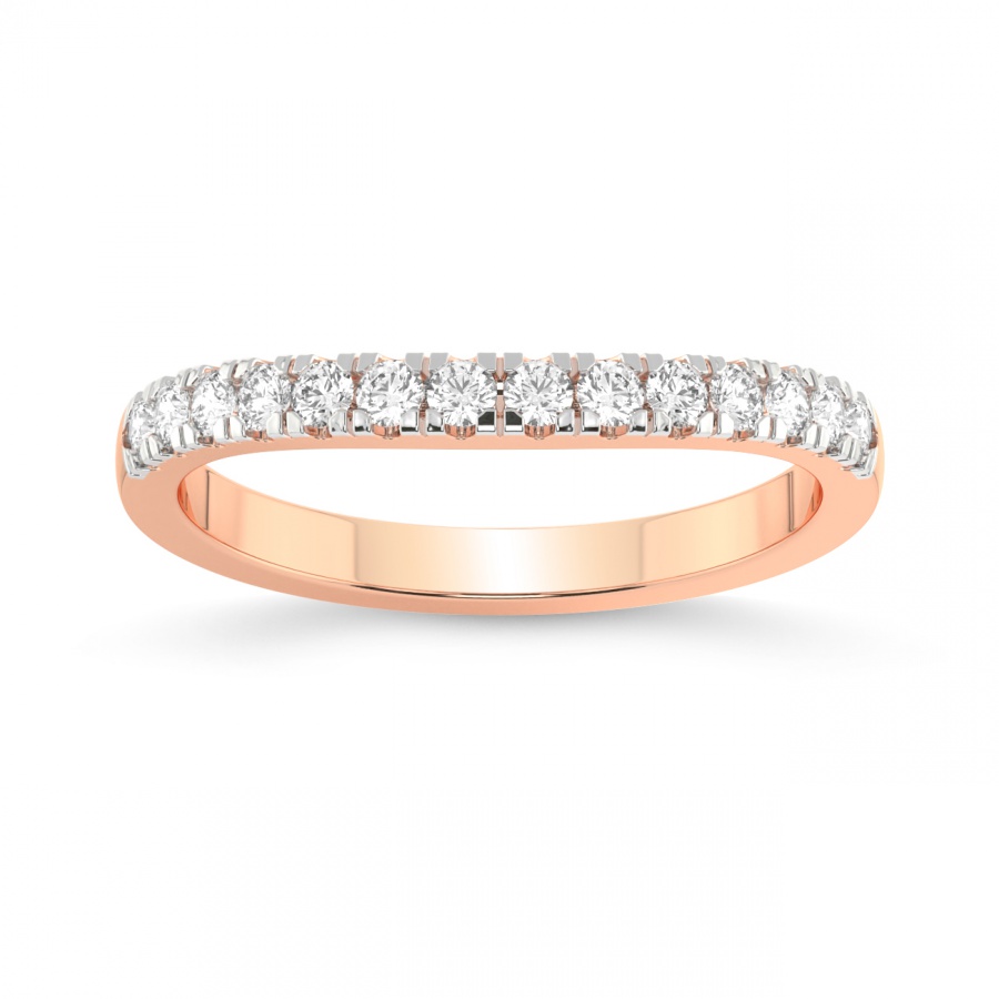 Milan Wedding Band