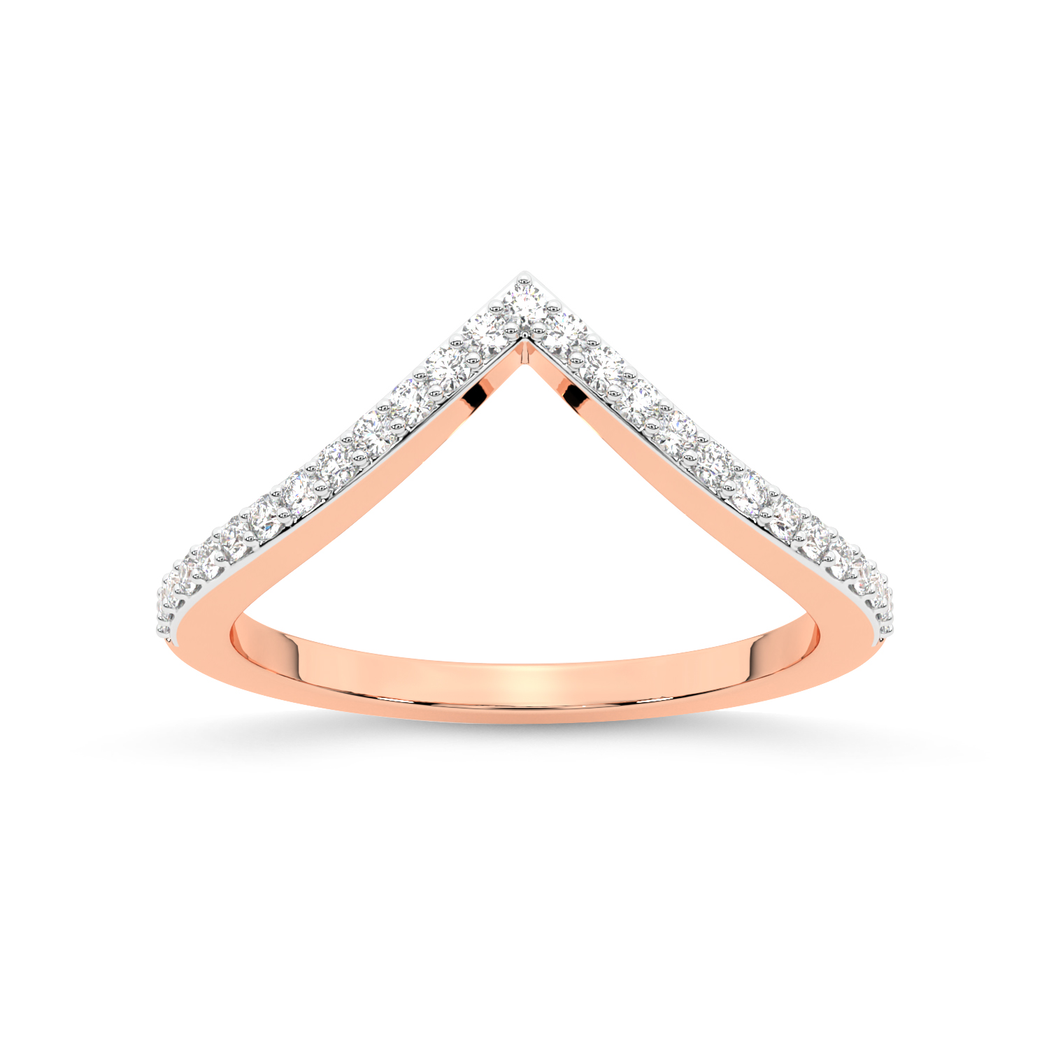 Edda Wedding Band
