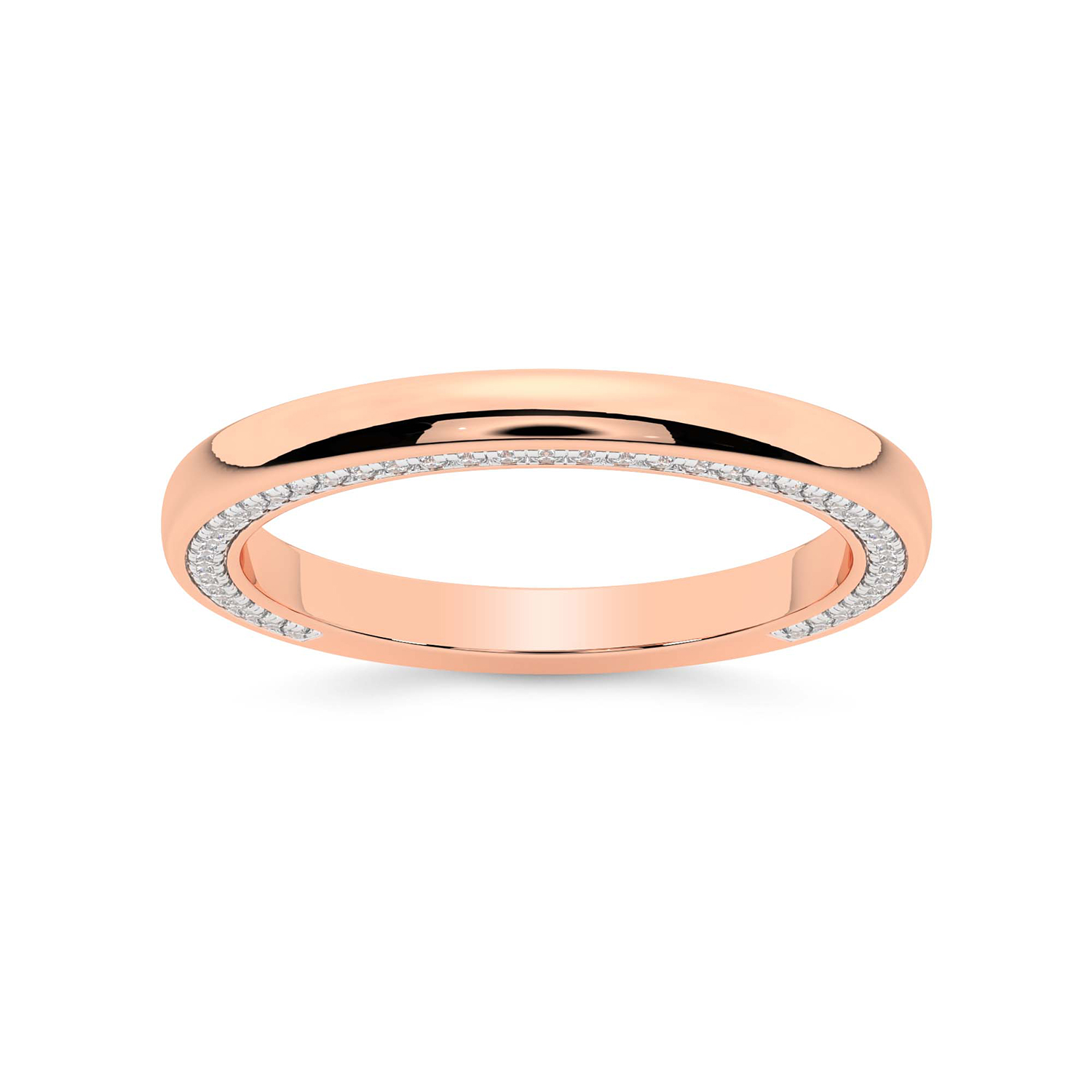 Selah Wedding Band
