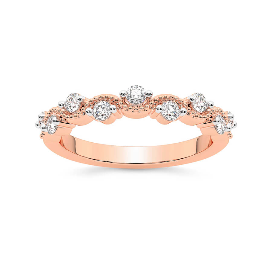 Esme Wedding Band