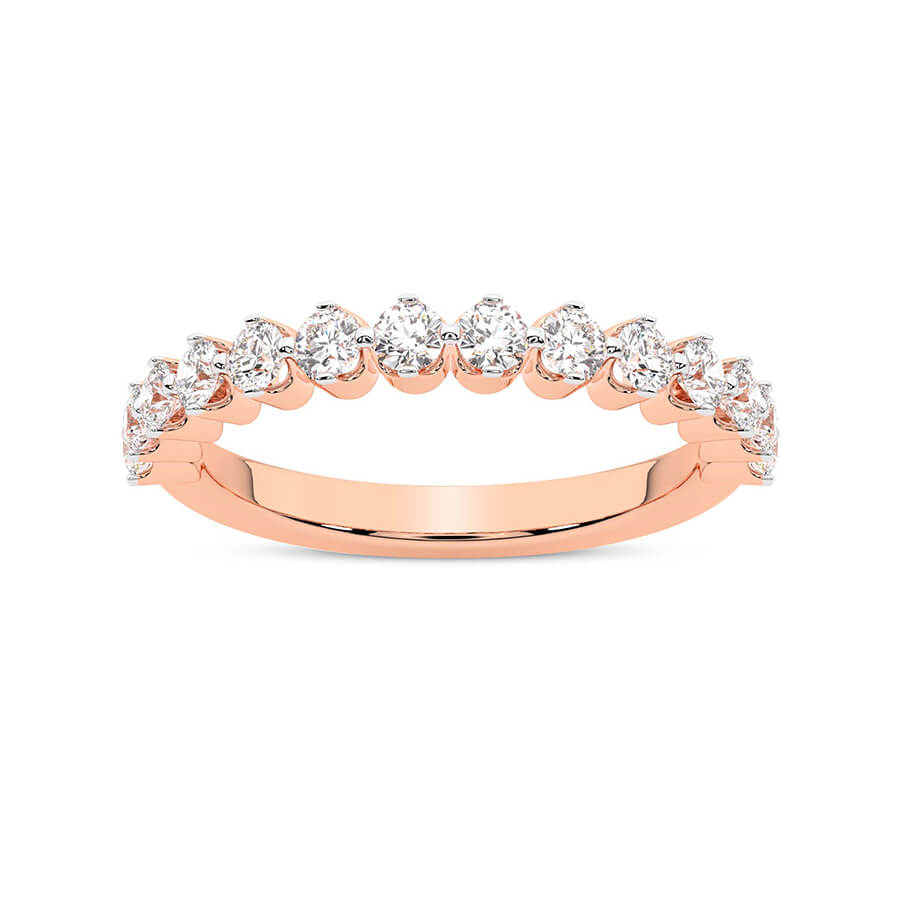Perrine Wedding Band