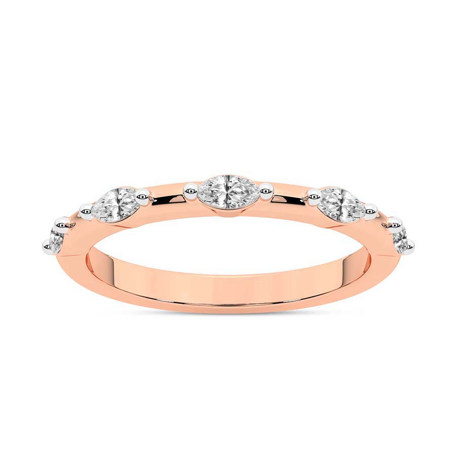Moana Wedding Band