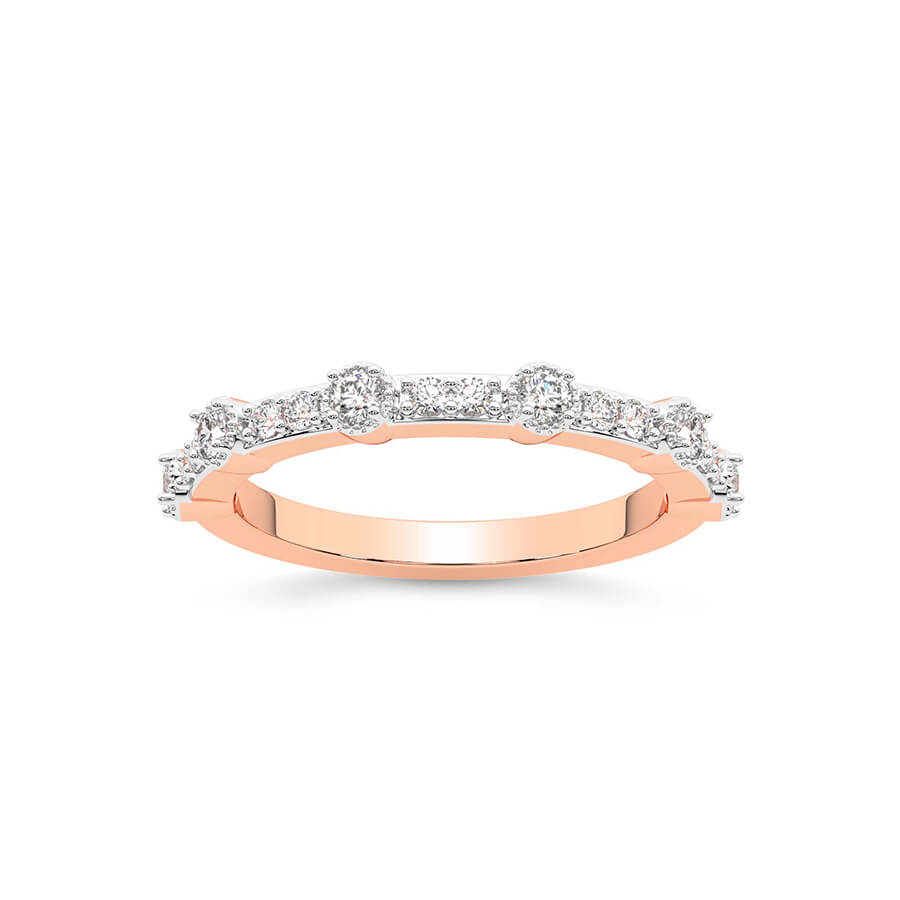 lodie Wedding Band