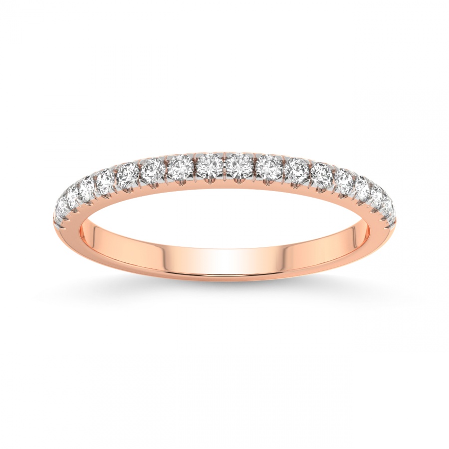 Ila Wedding Band