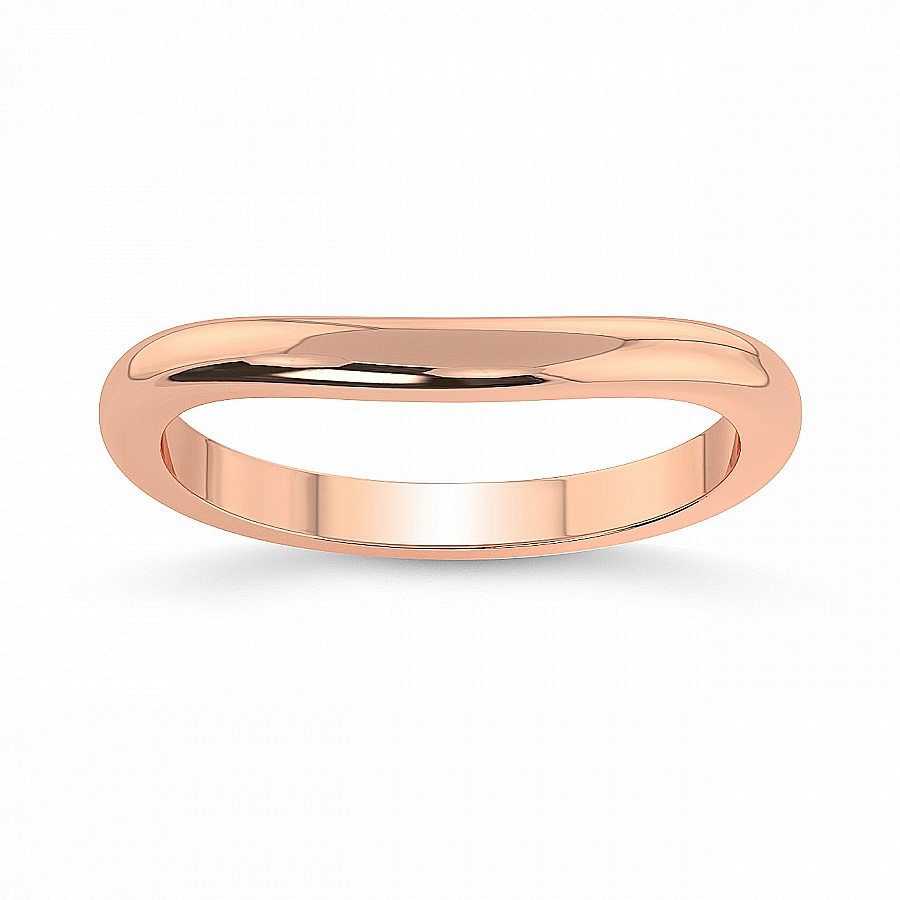 Hope Wedding Band