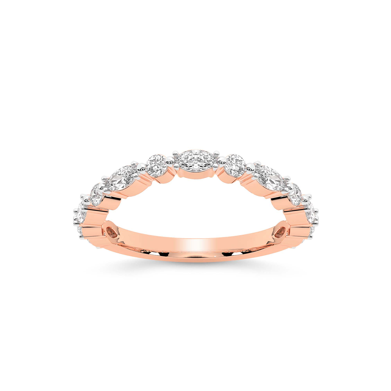 May Wedding Band