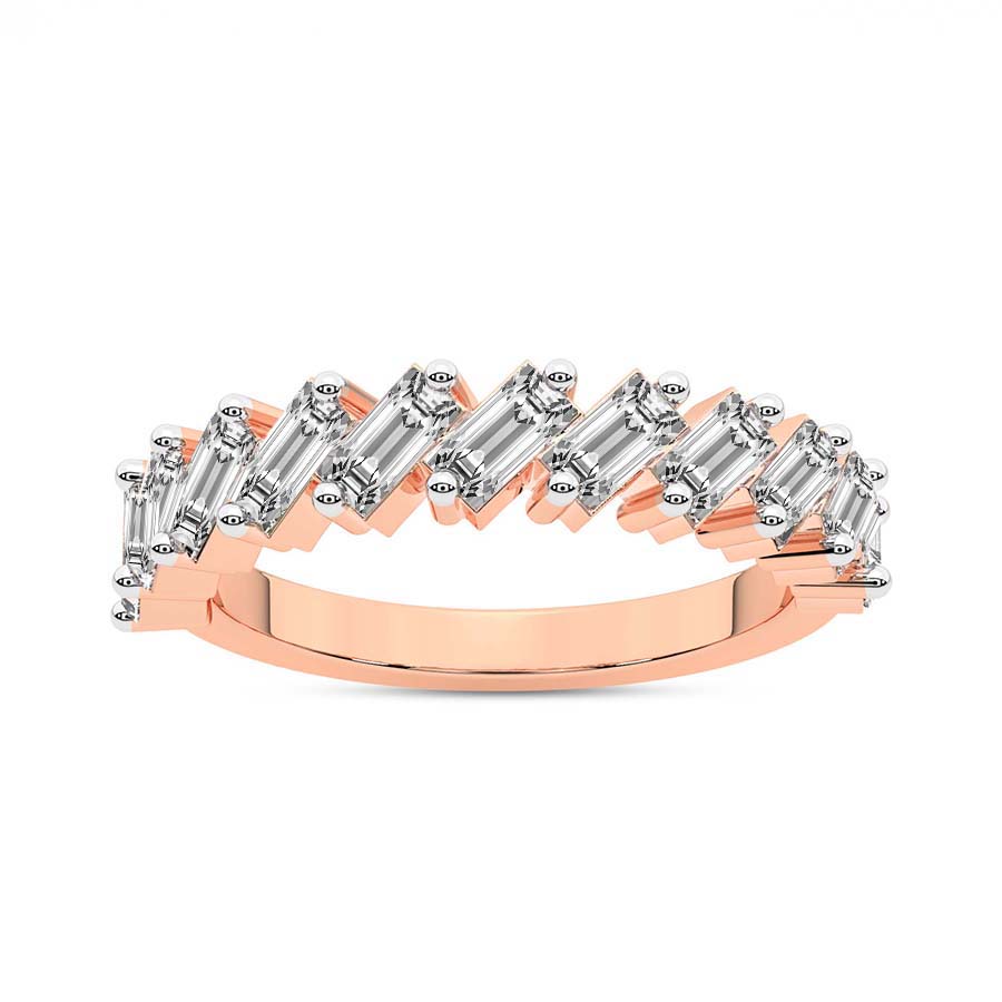 Eleanor Wedding Band