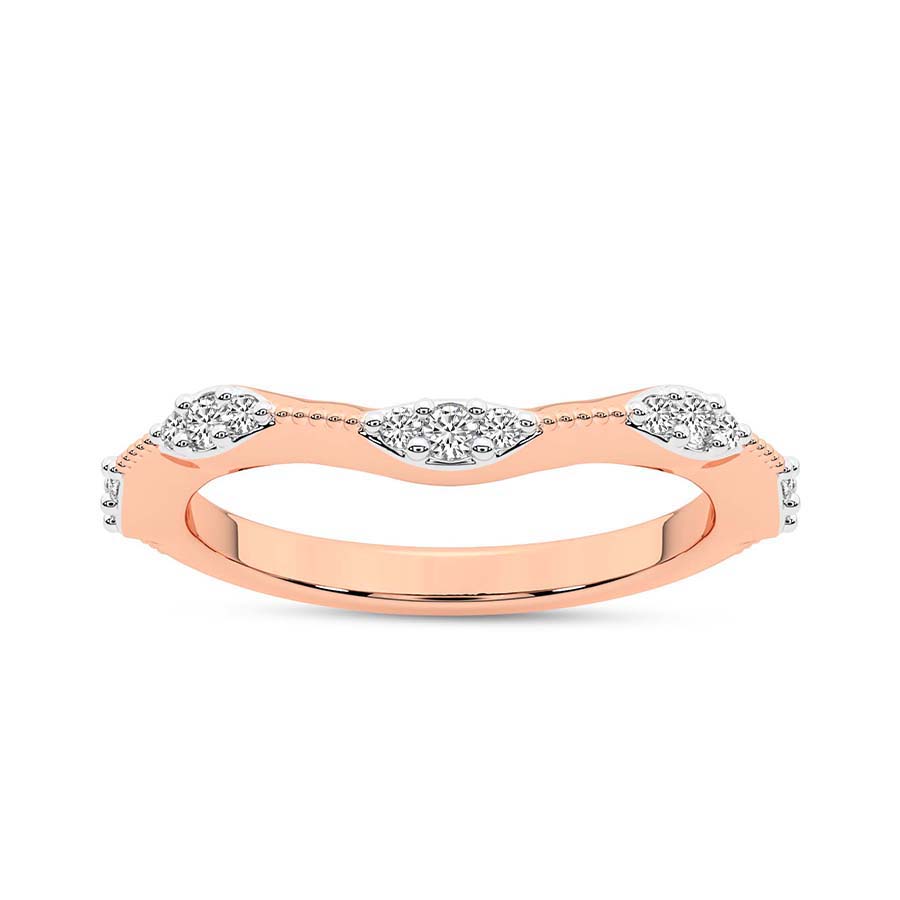 Avery Wedding Band