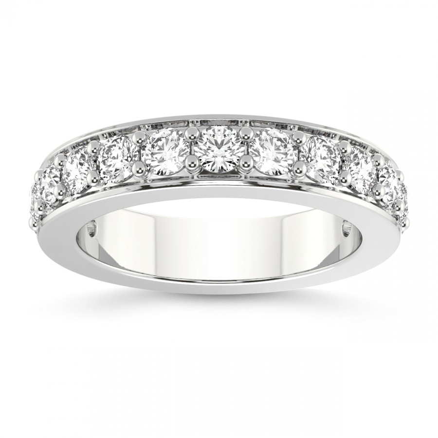 Quincy Wedding Band