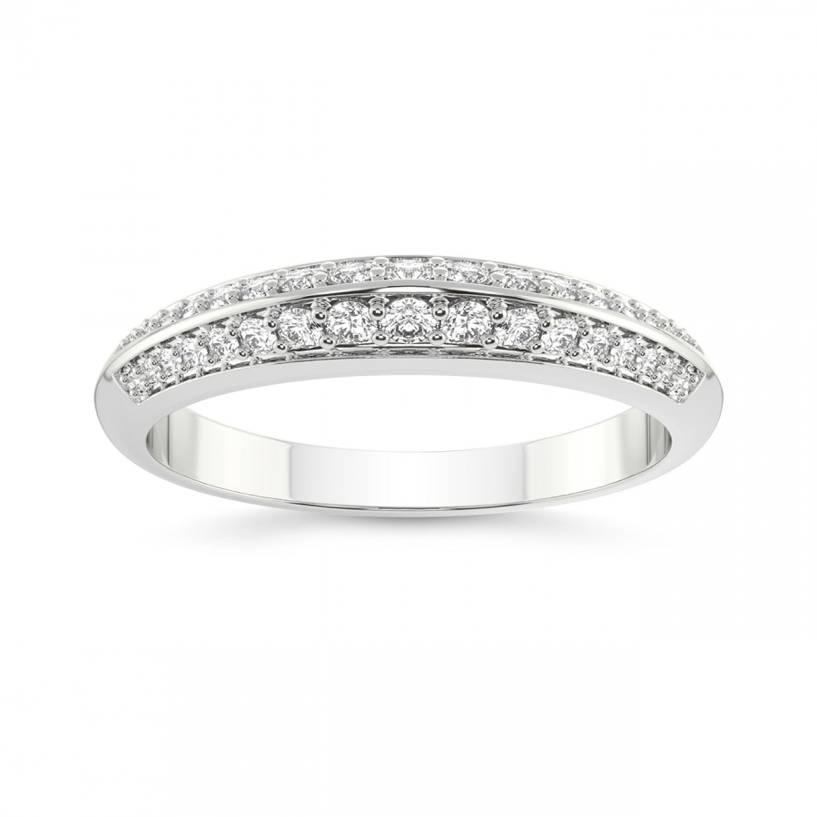 Vera Wedding Band