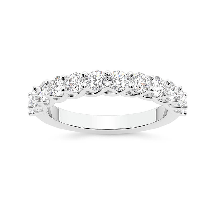 Thrse Wedding Band