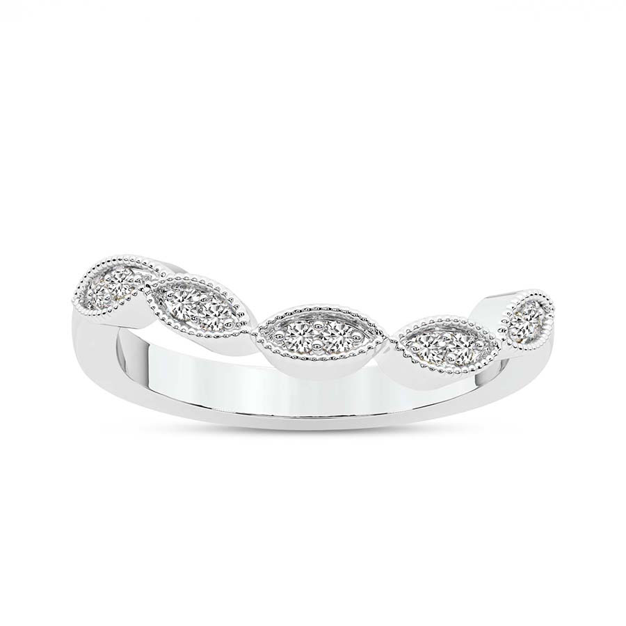 Layla Wedding Band