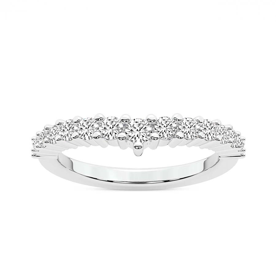 Sofia Wedding Band