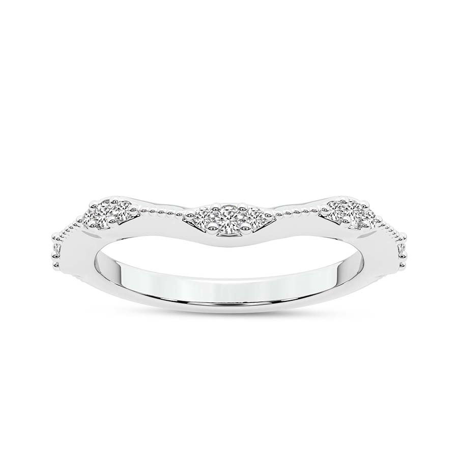 Avery Wedding Band