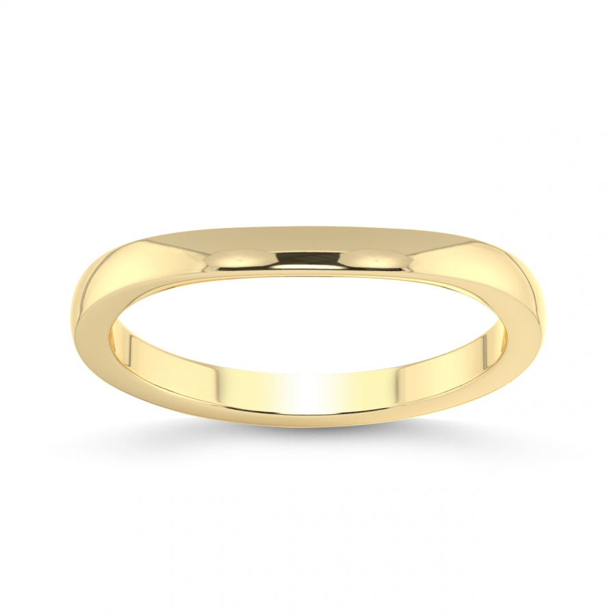 Cari Wedding Band