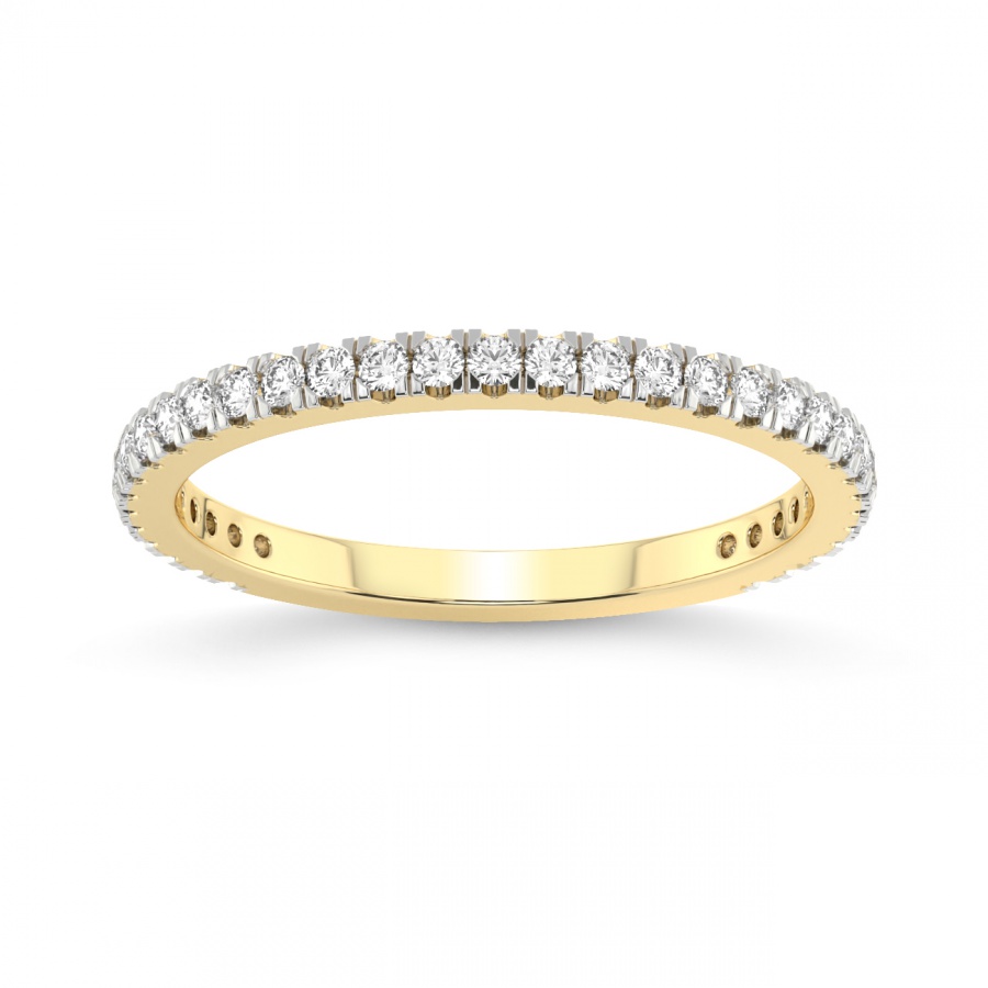 Wyn Wedding Band