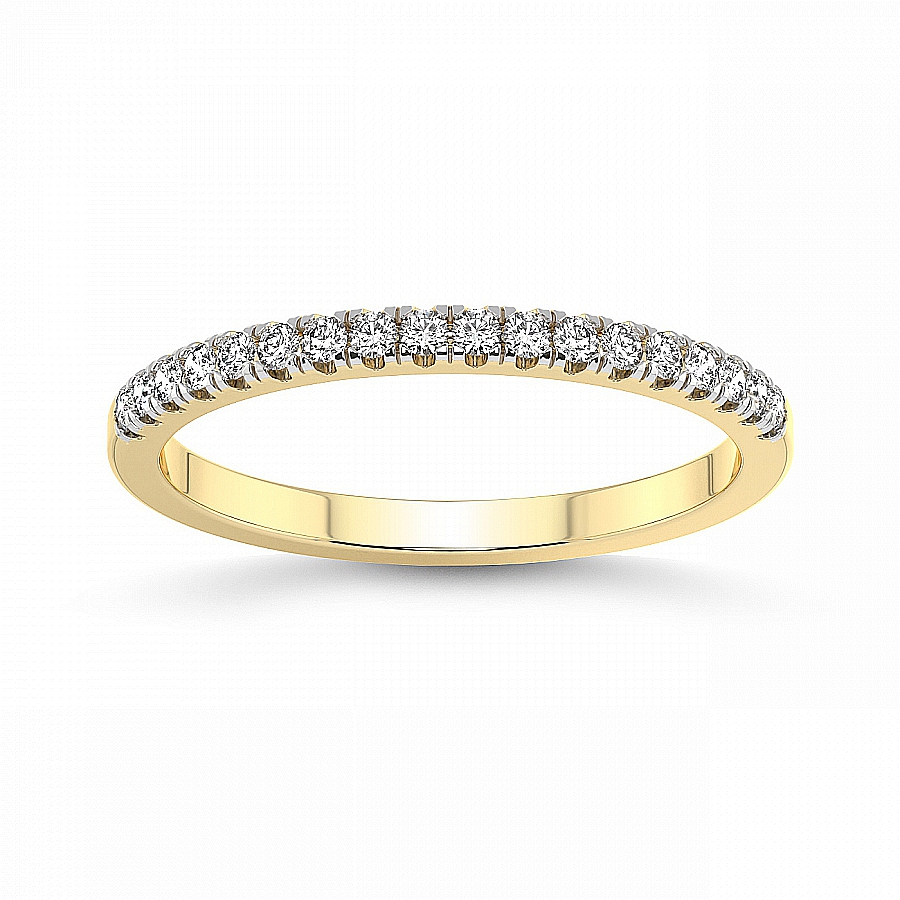 Mae Wedding Band