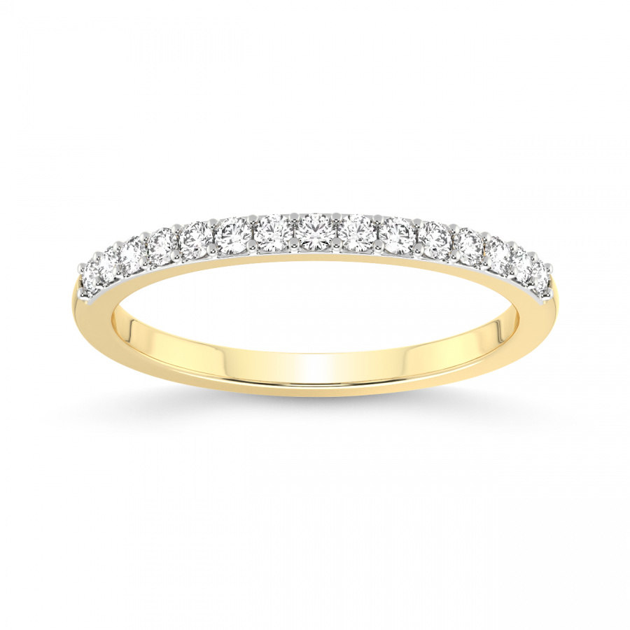 Ezra Wedding Band