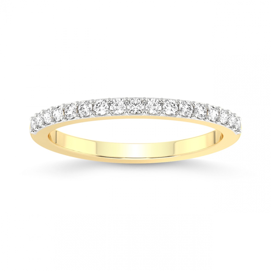 Chloe Wedding Band