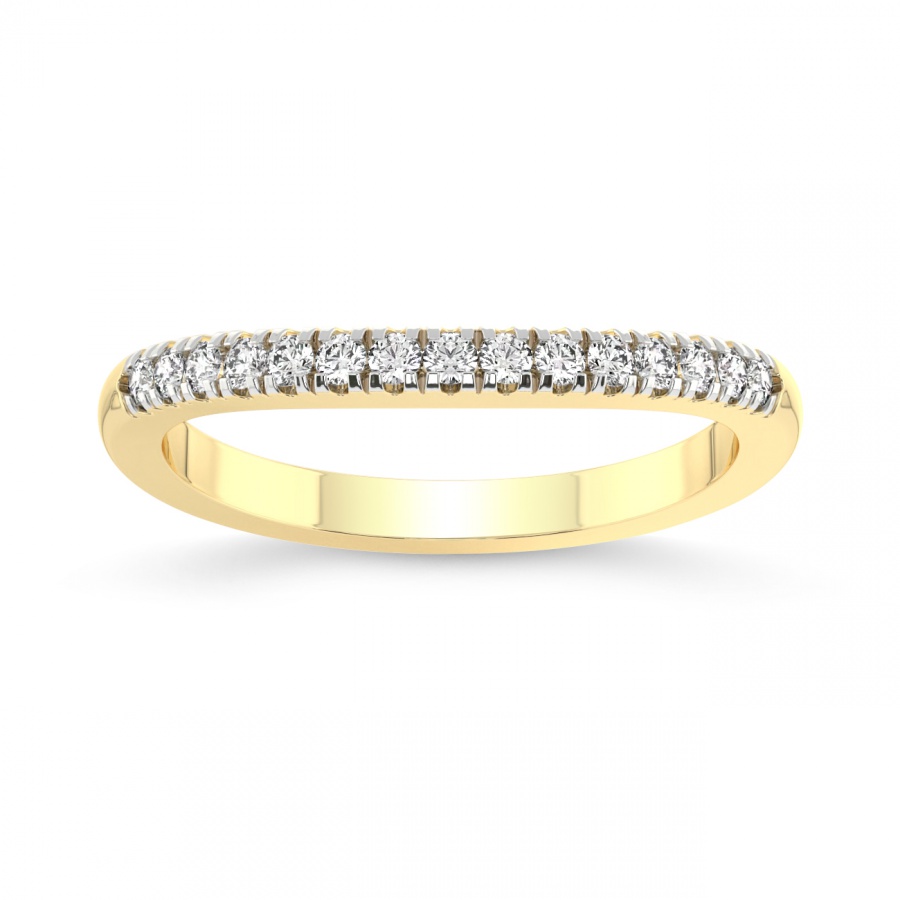 Beth Wedding Band