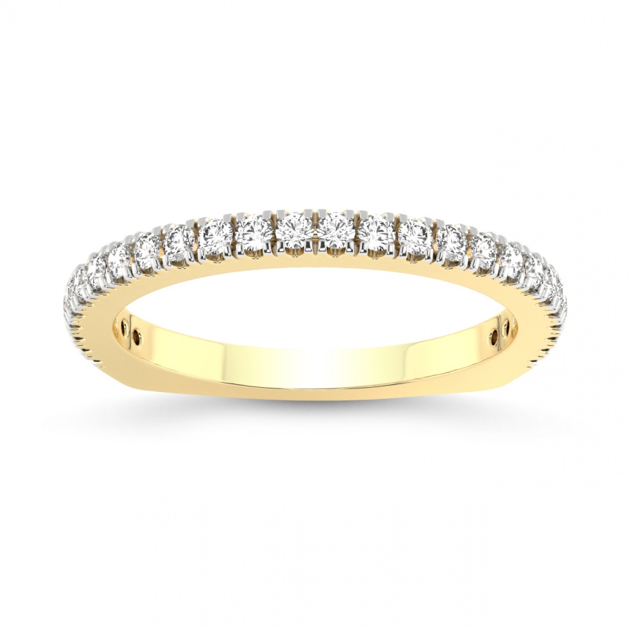 Hayes Wedding Band