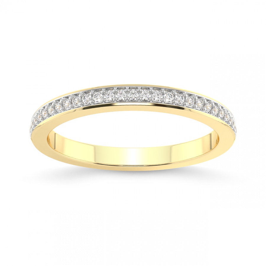 Tess Wedding Band