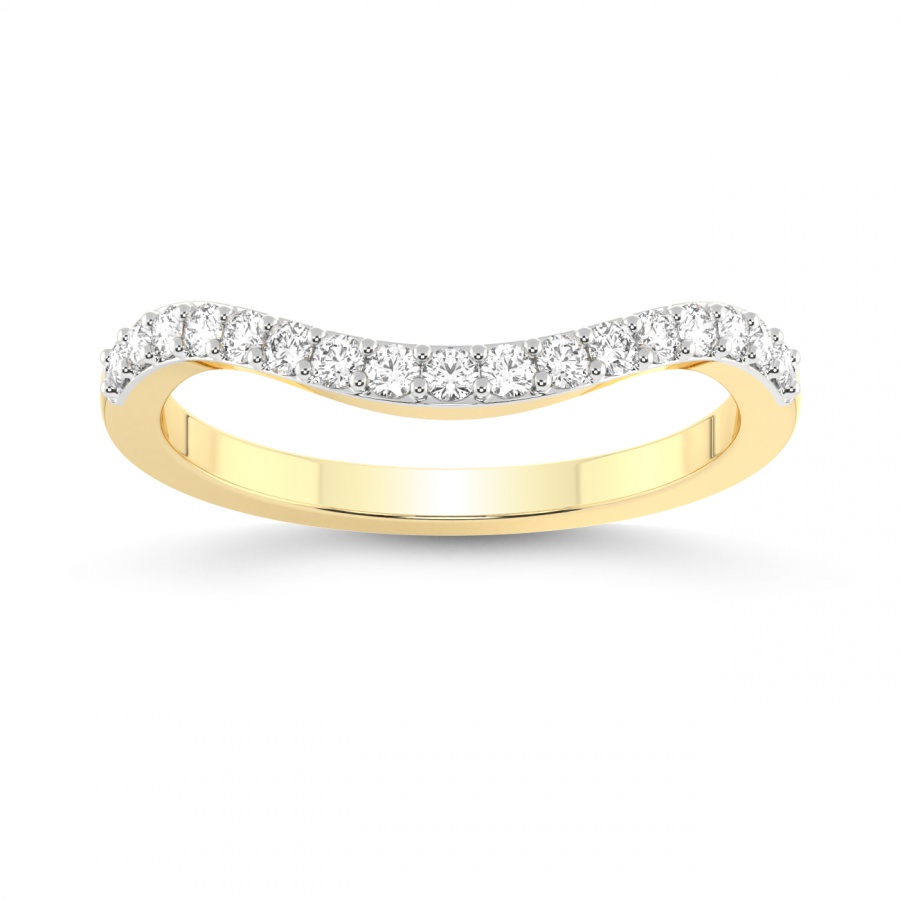 Jesse Wedding Band