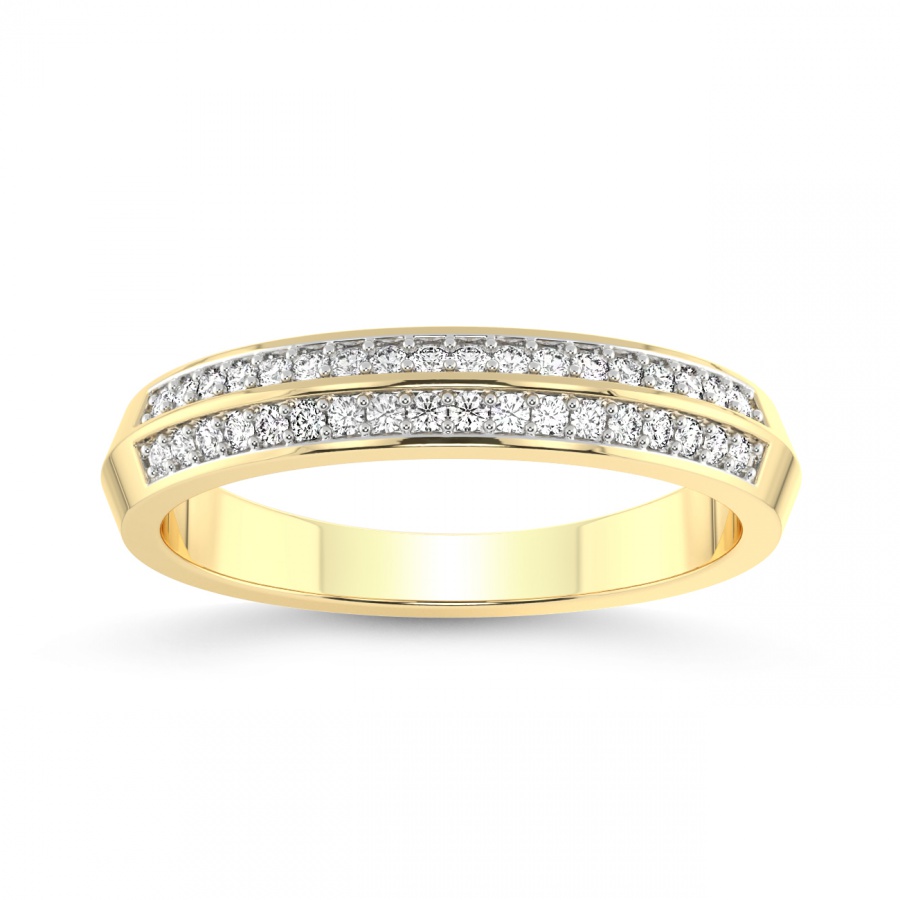 Lane Wedding Band