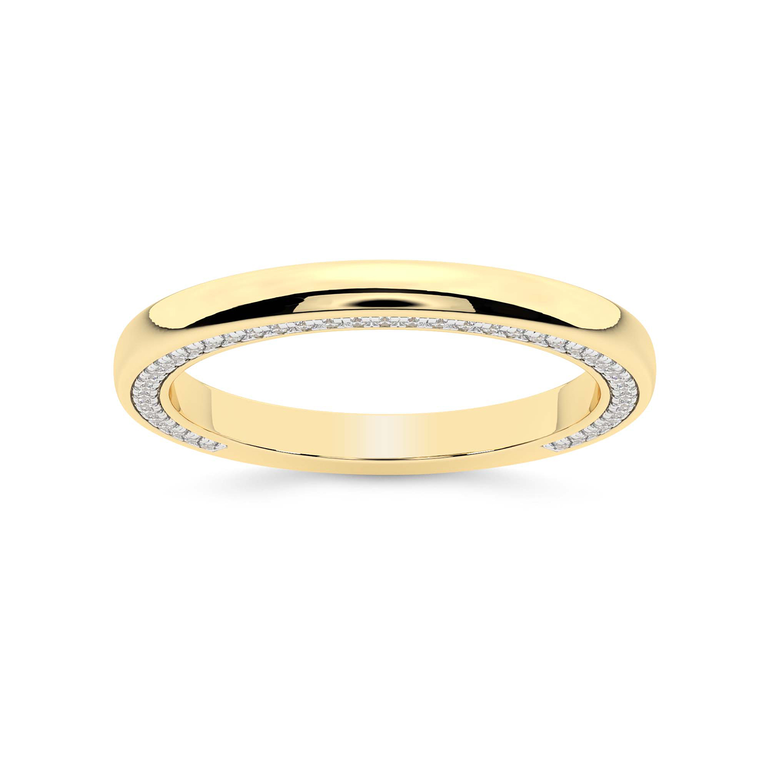 Selah Wedding Band