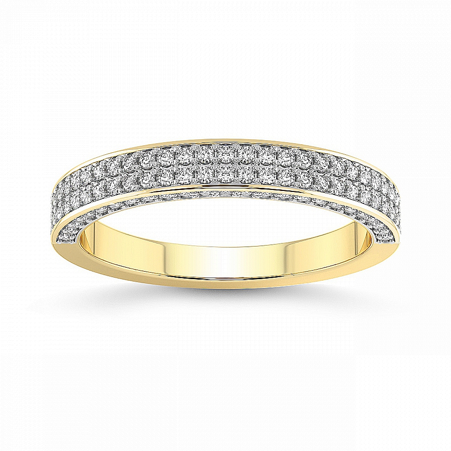 Emi Wedding Band