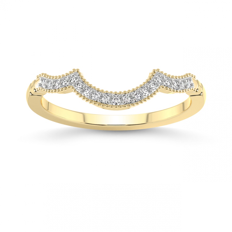 Maren Wedding Band