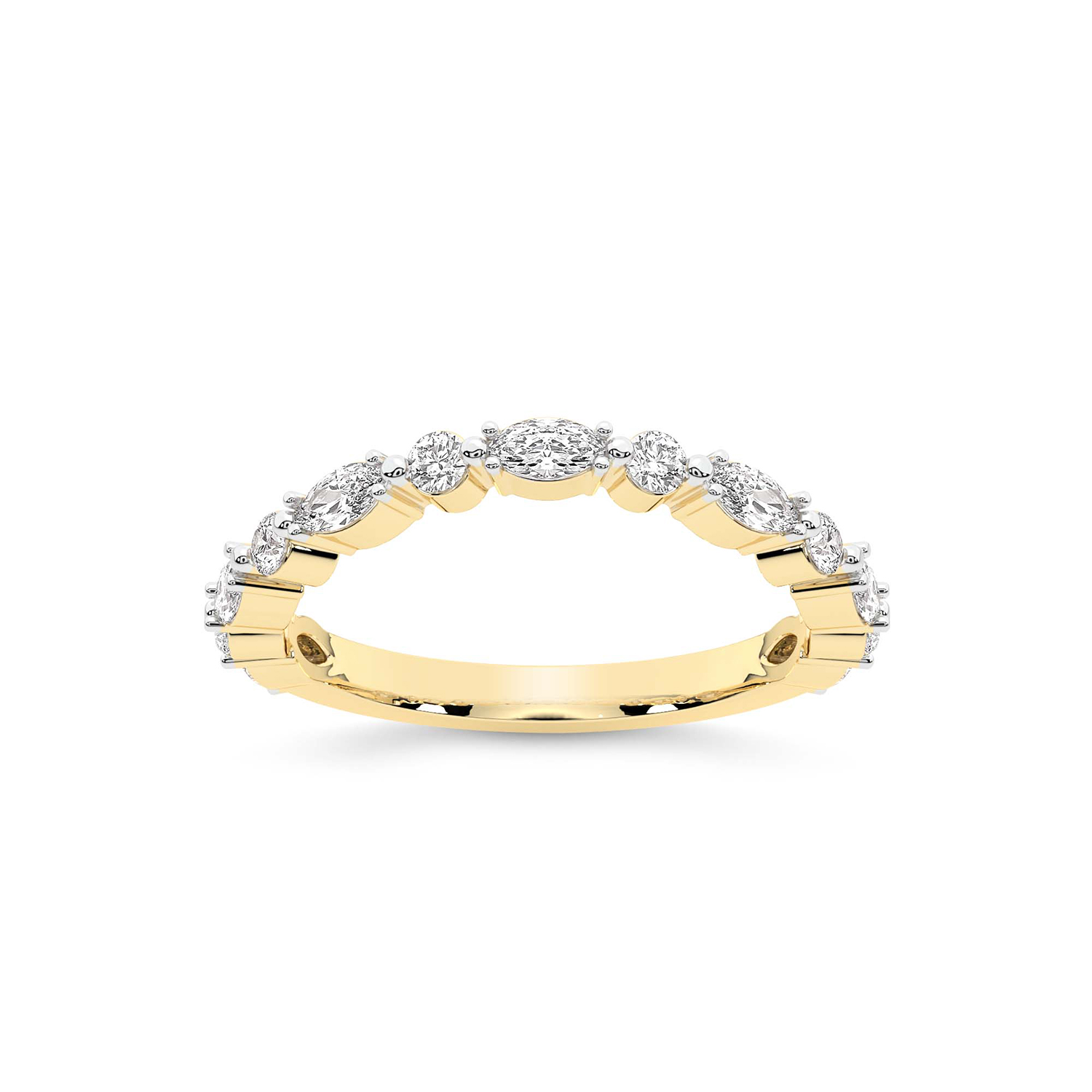 May Wedding Band