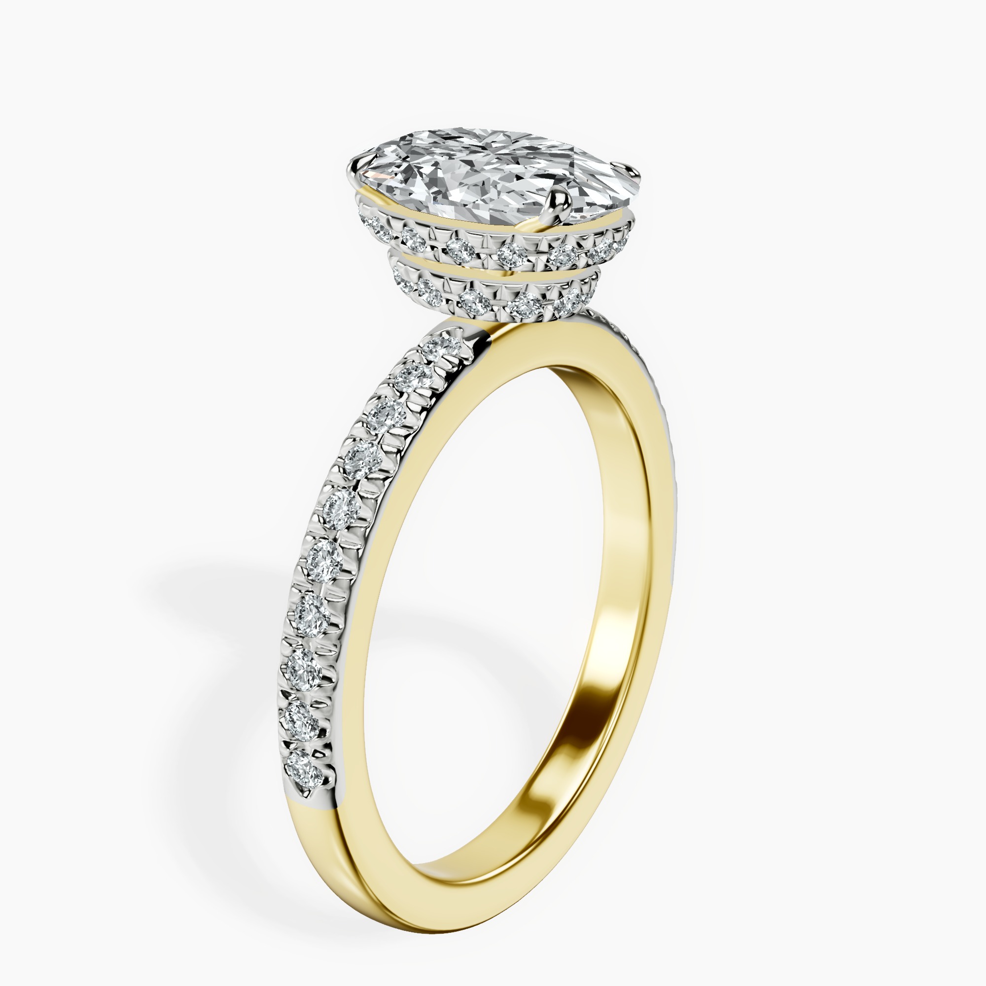 standing product image one