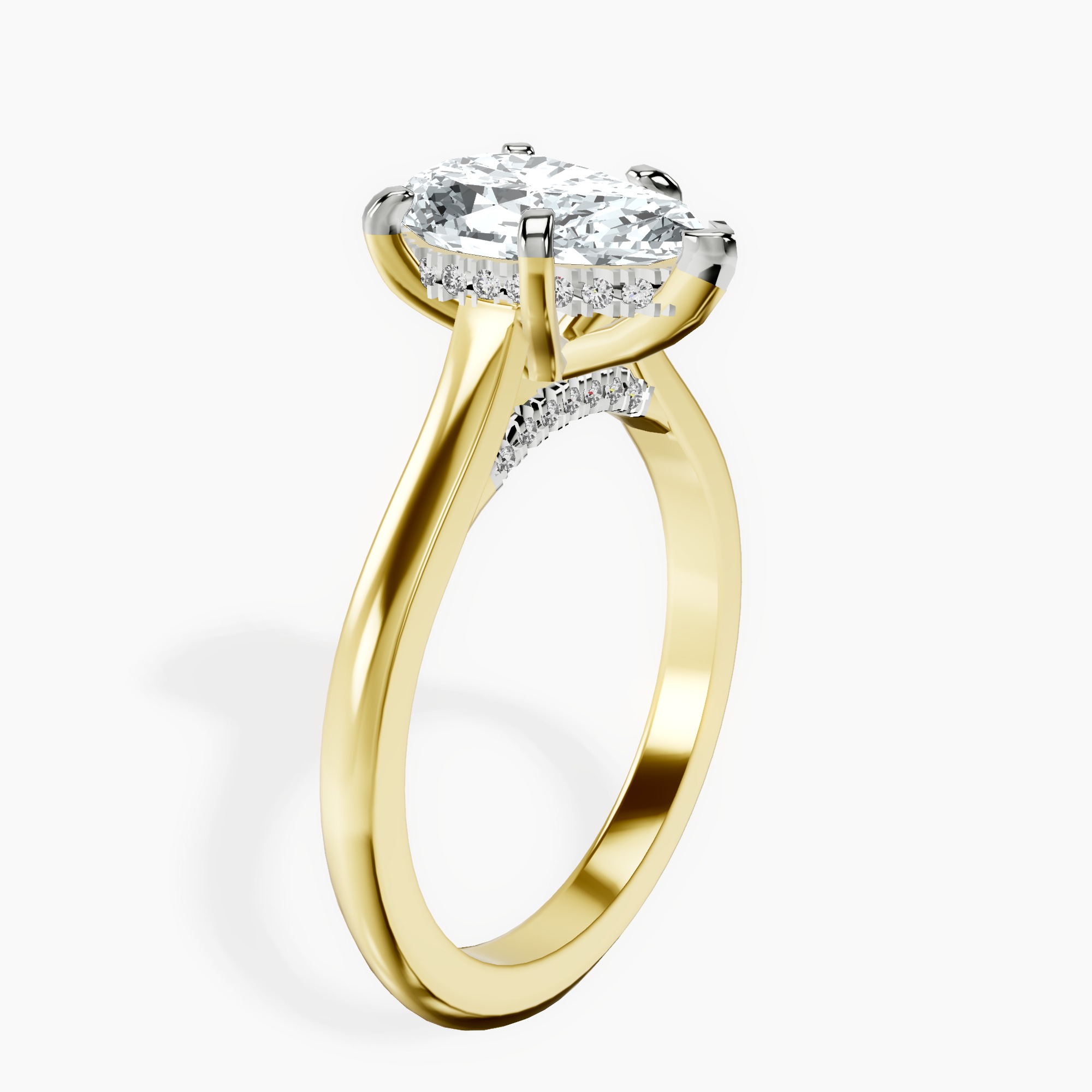 standing product image one